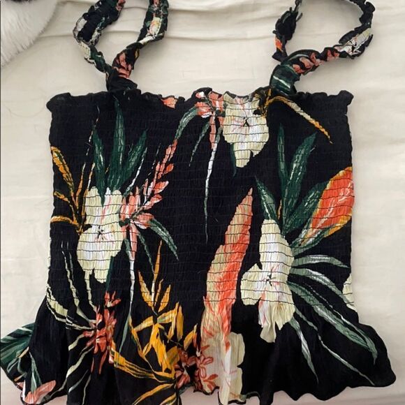 Floral crop  - Picture 1 of 3